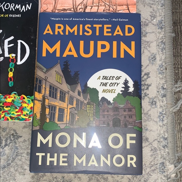 Set of 6 Books - Picture 4 of 14